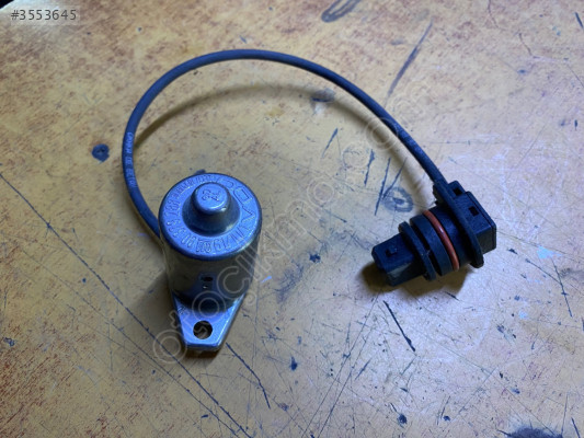 OPEL VECTRA B YAĞ SEVİYE SENSÖRÜ ÇIKMA 90379288 CANCAN OPEL