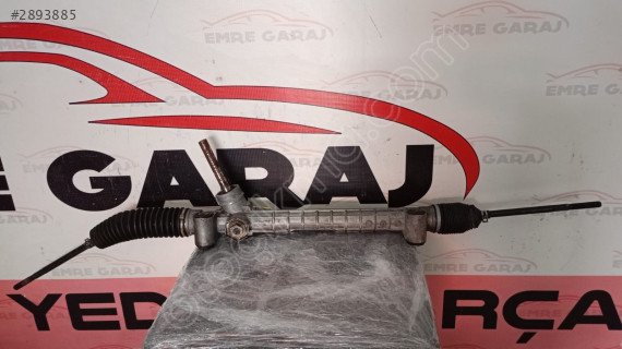 Opel Corsa C Direksiyon Kutusu (00-06)