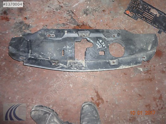HONDA CRV 2011 ÇIKMA ÖN PANEL ÜST PLASTİĞİ