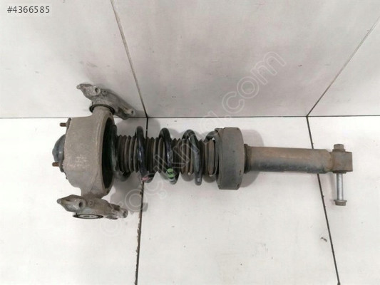 PORSCHE CAYENNE AMORTİSÖR ARKA 7P5513029G