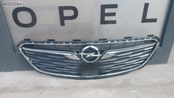 OPEL INSİGNİA B ÖN PANJUR 39106649