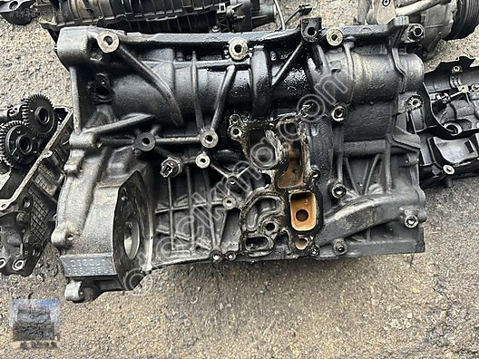 BMW F10 2.0TDİ 184 PİSTON KOLU ÇIKMA 911 BMW PİSTON KOLU ÇIK