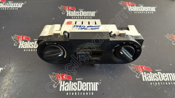 FORD MONDEO MK2 KLİMA KALORİFER KONTROL PANELİ