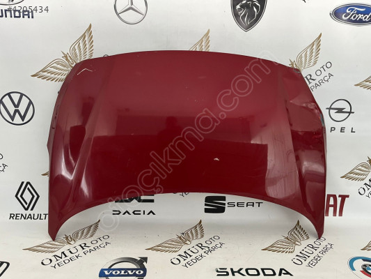 HYUNDAİ İ20 MOTOR KAPUTU ORİJİNAL ÇIKMA -  1281480385