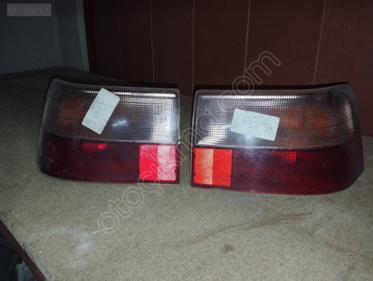 LADA VEGA SAĞ SOL STOP SEDAN