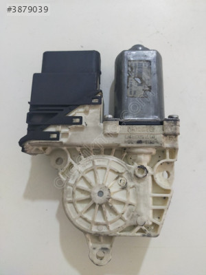TİGUAN CAM MOTORU 5N0959704D 5K0959795B