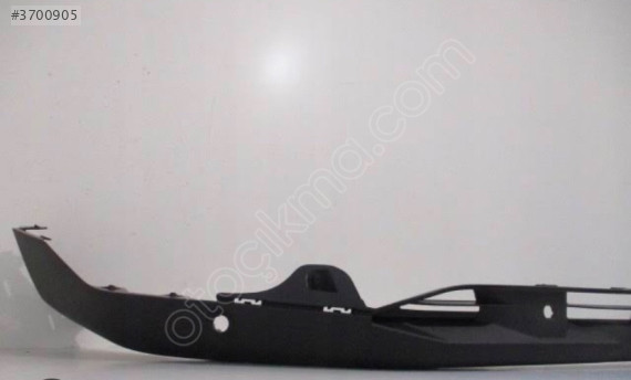 Peugeot 2008 ön zemin şadi kolu takviyesi 1675862880