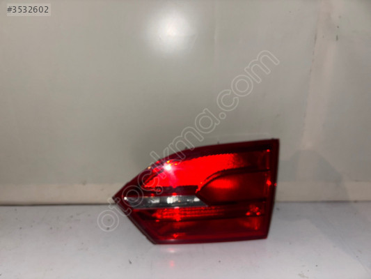 Vw Jetta 2012-2016 Sağ İç Stop Hatasız