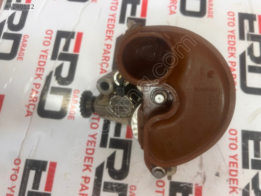 NİSSAN JUKE 1.0 BENZİN 2023 YAĞ POMPASI 150100347R