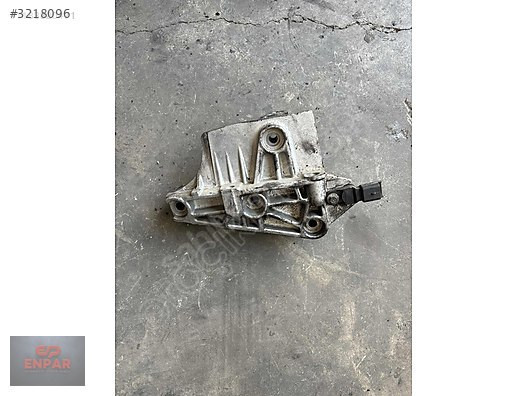 Clio3-modüs motor bağlantı kulağı
