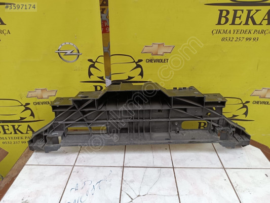 OPEL COMBO E ÖN PANEL ÇIKMA ORJİNAL YEDEK PARÇA