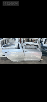 Egea sag arka kapı çıkma orjınal