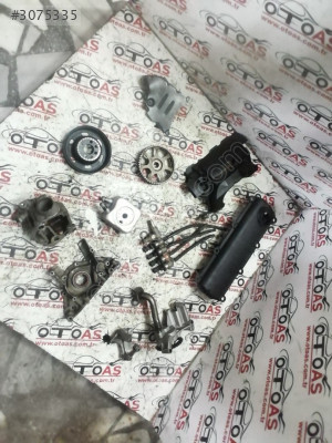 2008 SKODA OCTAVİA  MOTOR PARÇALARI