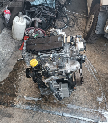 Renault master 3 2.3 dolu garantili muayyer motorlar