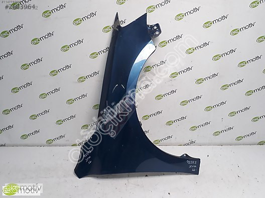 VW JETTA 2011- SAĞ ÖN ÇAMURLUK 5C6821106