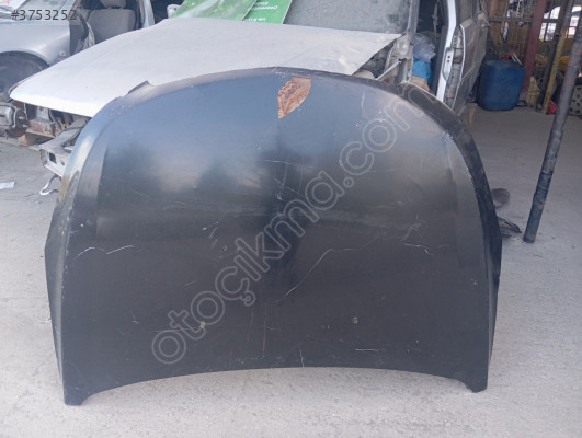 CHEVROLET CRUZE MOTOR KAPUTU