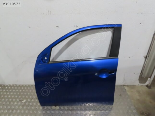 MITSUBISHI ASX ÇIKMA ORJİNAL KAPI