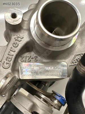 PEUGEOT 308 408 SÖKME 1.2 TURBO