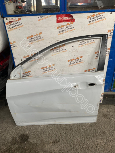 HYUNDAİ ACCENT BLUE ÇIKMA SOL ÖN KAPI 2012-2018