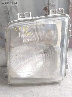 VOLKSWAGEN LT46 SOL FAR ÇIKMA