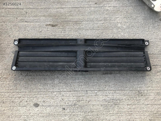 MERCEDES S SERİSİ W223 HAVA KANAL PERDESİ D11-106134-00