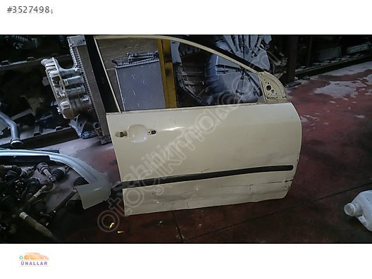 2005 COROLLLA SAĞ ÖN KAPI''MERTLER OTO YEDEK PARÇA''DA