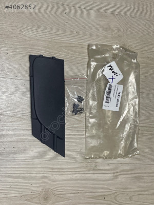 FİAT EGEA ÖN TAMPON RADAR KAPAĞI 20-