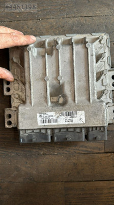 S180158135A EMS3150 RENAULT CLIO MOTOR BEYNİ