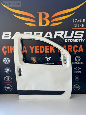 FIAT FİORİNO SAĞ ÖN KAPI (2)