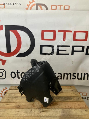 Fiat Doblo 4 Orta Konsol Hatasız Orjinal Çıkma