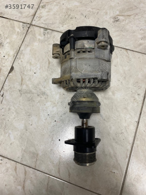 FORD CONNECT ŞARJ DİNAMOSU