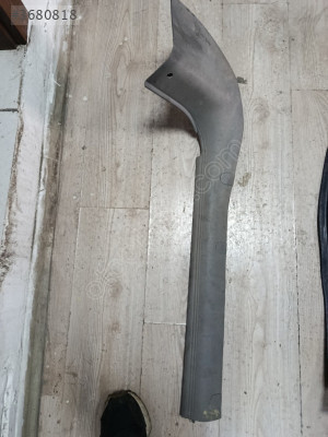 Opel Astra f maşpiyel plastik gi cıkma orjinal
