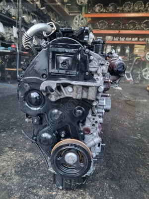 FORD FOCUS 1.6 EURO 4 DİZEL MOTOR