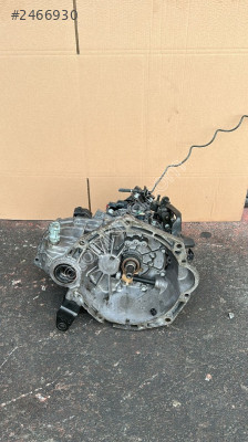 HYUNDAİ İ 20 1.2 KOMPLE ŞANZIMAN