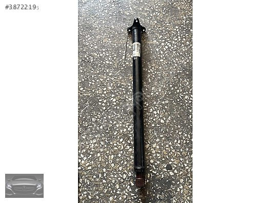BMW ORJ 26207556019 7556019 ÇIKMA ŞAFT M57 N54 E70 E71