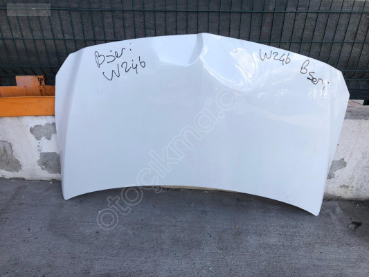 MERCEDES B SERİ W246 ÖN KAPUT 2462120101