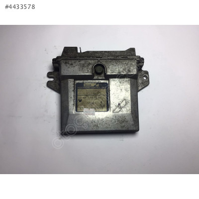 Renault Laguna Motor Beyni 7700106482 77001028