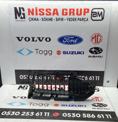 MG MG4 SOL TAMPON BÖBREK ORJİNAL ÇIKMA YEDEK PARÇA