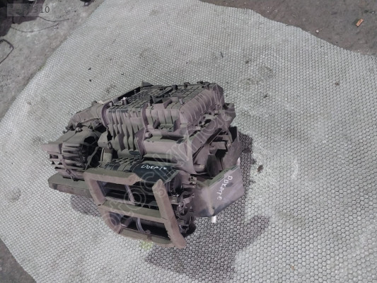 2014 Fiat Ducato Orijinal Çıkma Kalorifer Kazanı