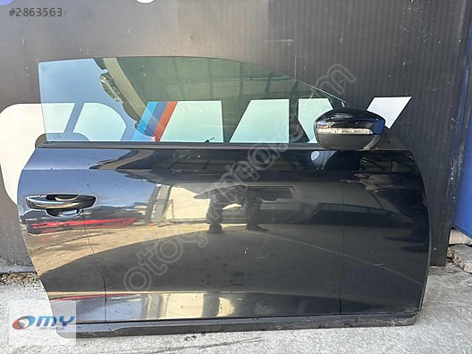VOLKSWAGEN SCİROCCO SAĞ AYNA KOMPLE