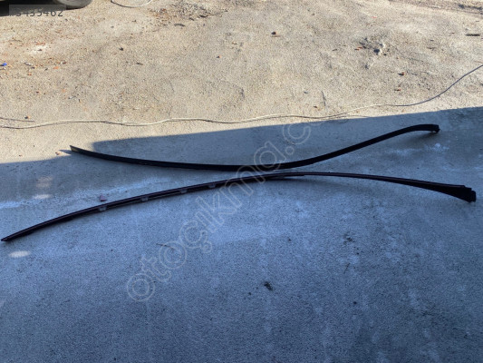 A2136900282 MERCEDES E SERİSİ W213 KASA SAĞ SOL TAVAN ÇITASI