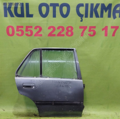 honda civic sağ arka kapı