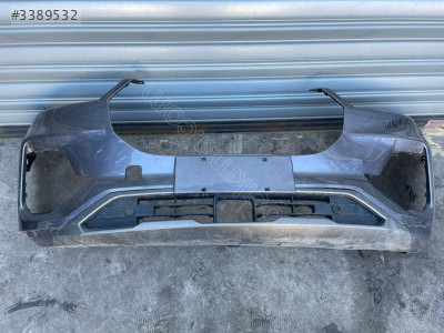 Chery Tiggo 8 Pro Ön Tampon