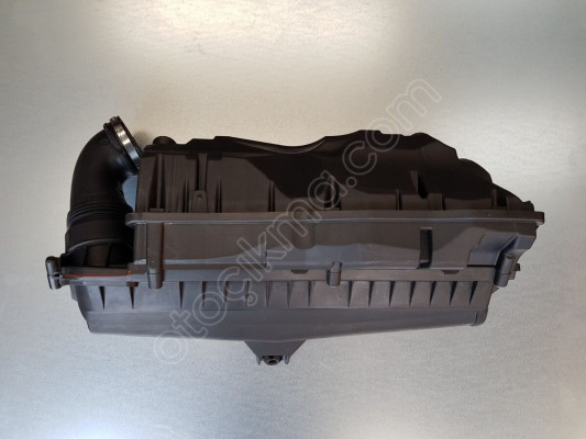 208 HAVA FİLİTRE KUTUSU 1.6 BENZİNLİ PEUGEOT V7595887/1420V6