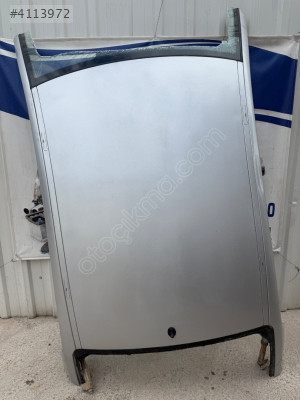 Renault Megane 2 Sedan Tavan ORJİNAL