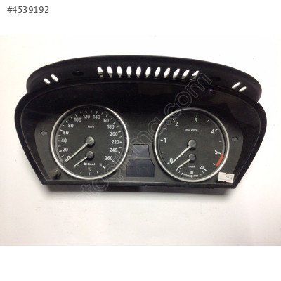 Bmw E60 E61 E70 5 Serisi Dizel 62.11-6947363