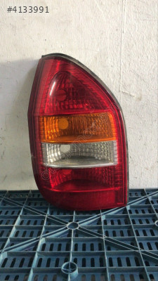 OPEL ZAFİRA A SOL STOP ÇIKMA ORJİNAL YEDEK PARÇA