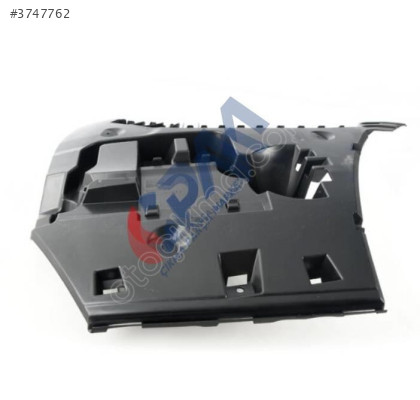 BMW 5 SERİSİ F10 SAĞ ARKA TAMPON BRAKETİ 51127184768