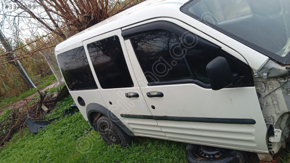 FORD CONNCET ORJINAL ÇIKMA SAĞ ARKA ÇEYREK