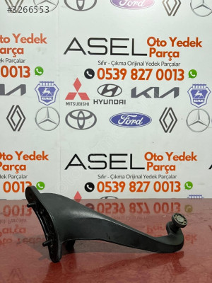 9680486880 CİTROEN BERLİNGO SAĞ SÜRGÜLÜ KAPI AYAĞI